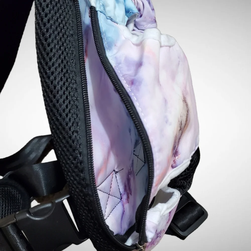 Pawaboo Pet Carrier Backpack Small